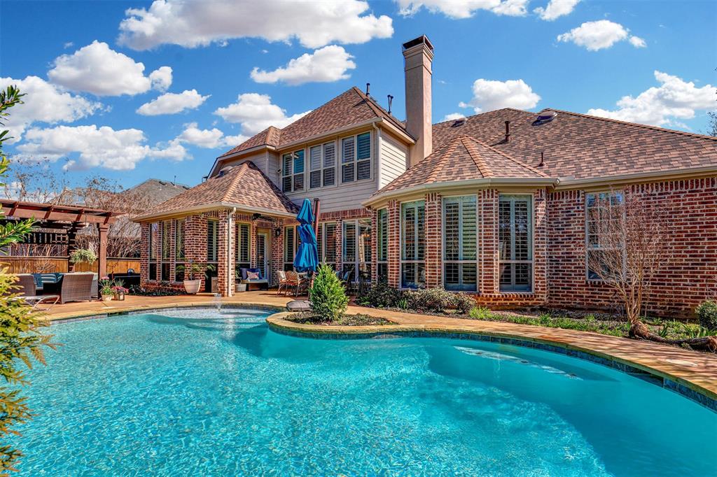 Bellaire Add Ph A - Residential