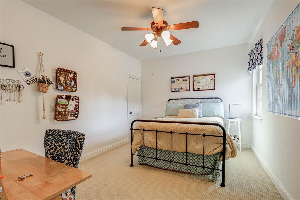 Bellaire Add Ph A - Residential