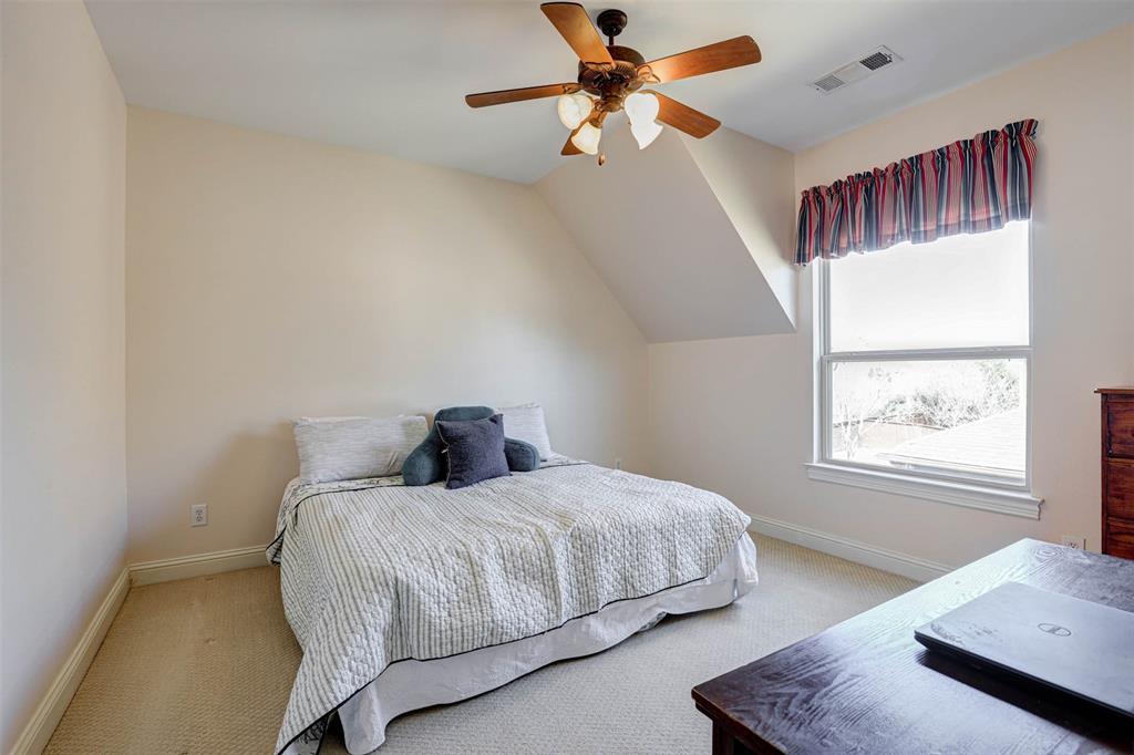 Bellaire Add Ph A - Residential