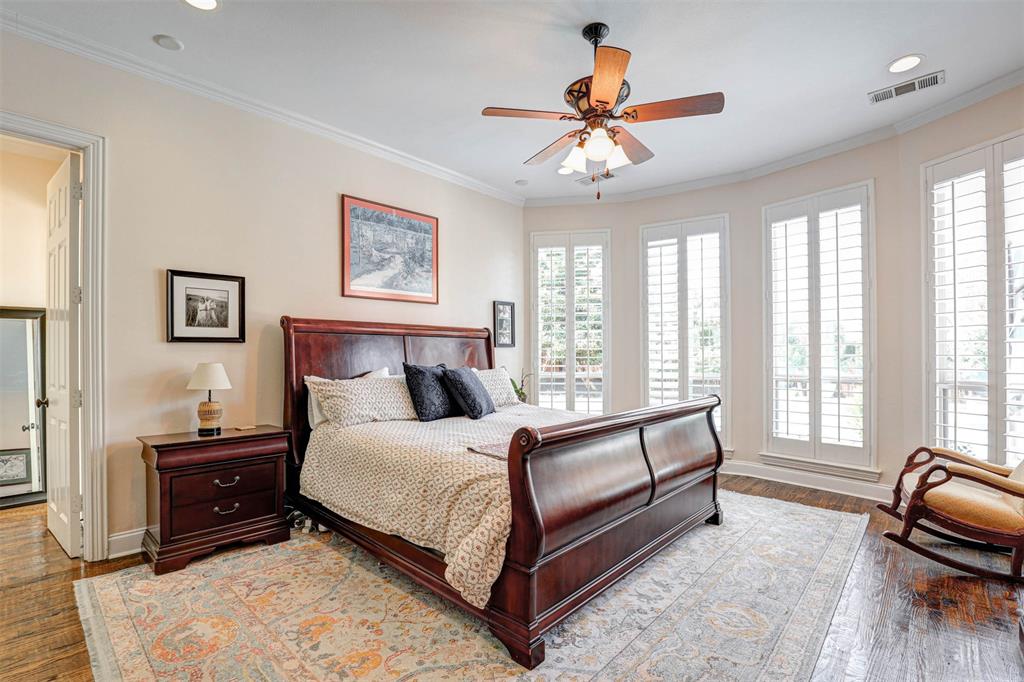 Bellaire Add Ph A - Residential