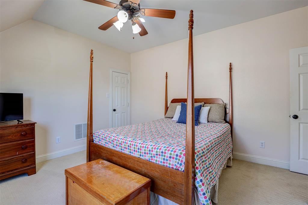 Bellaire Add Ph A - Residential