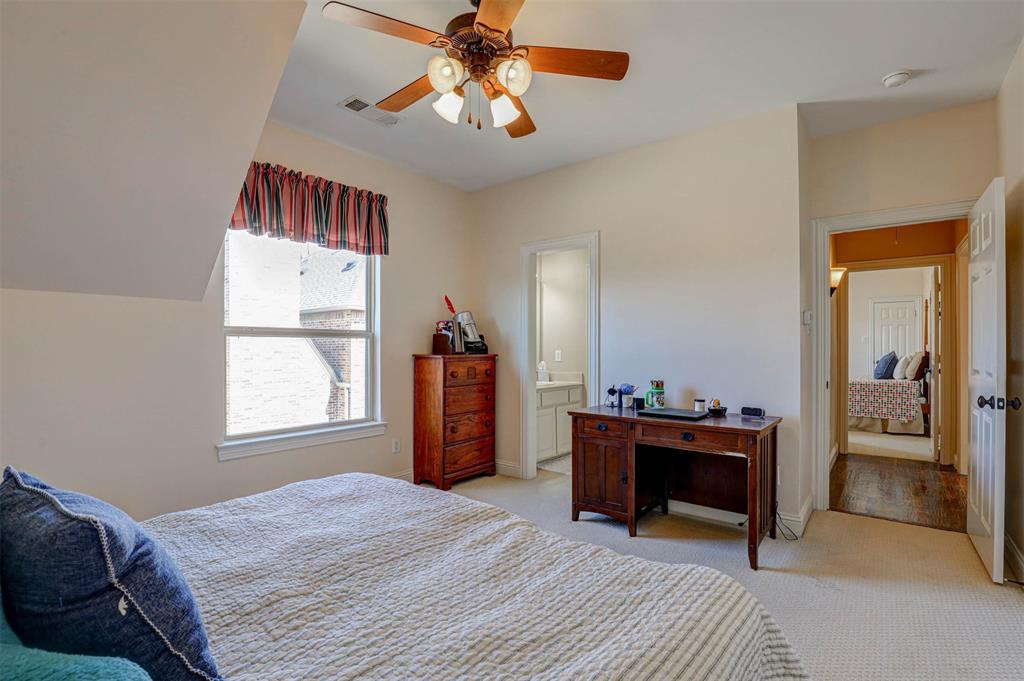 Bellaire Add Ph A - Residential