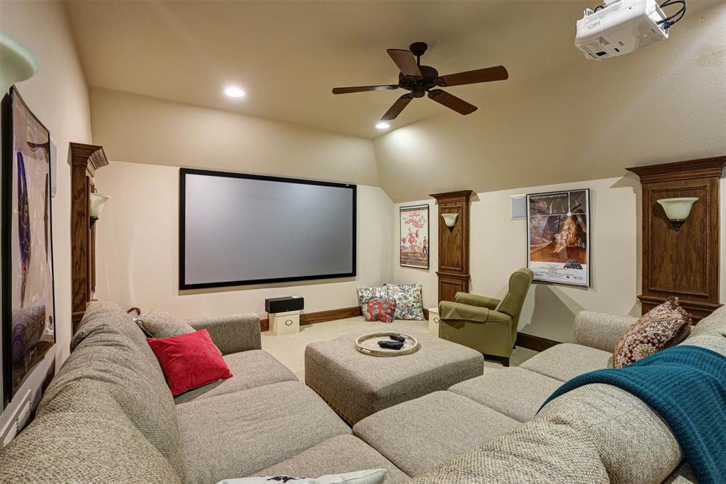 Bellaire Add Ph A - Residential