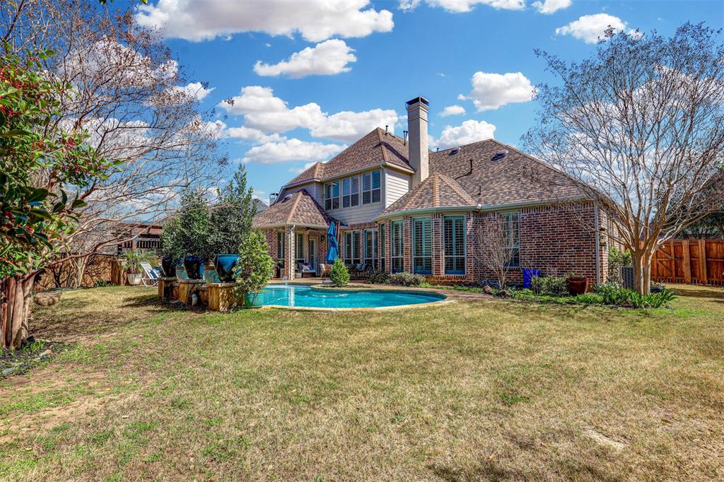 Bellaire Add Ph A - Residential