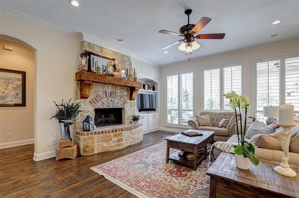 Bellaire Add Ph A - Residential