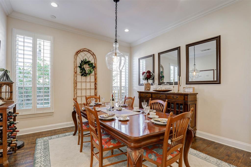 Bellaire Add Ph A - Residential