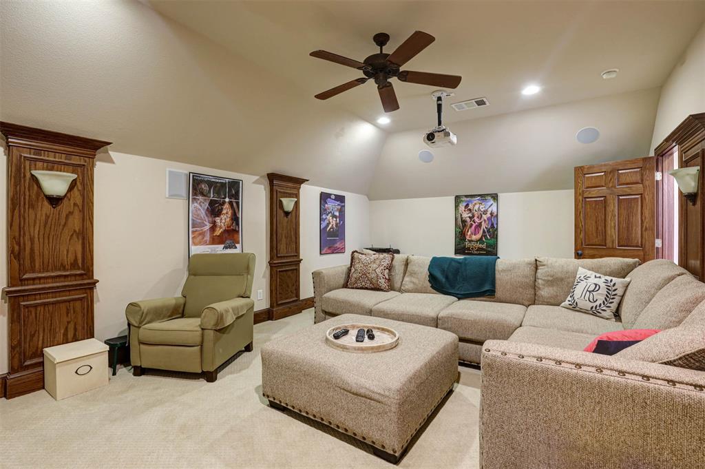 Bellaire Add Ph A - Residential