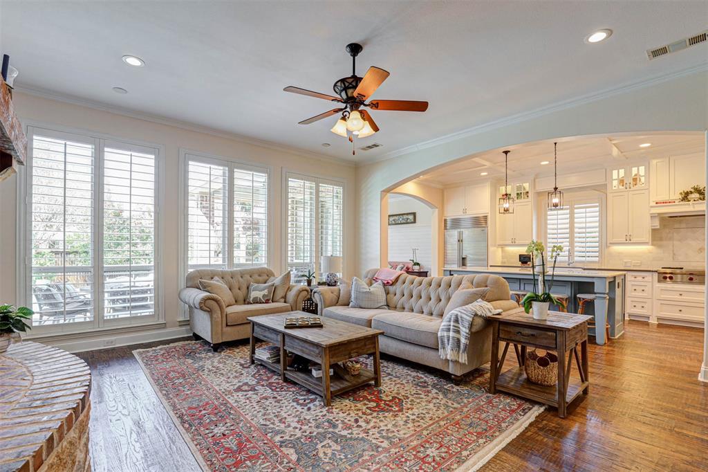 Bellaire Add Ph A - Residential