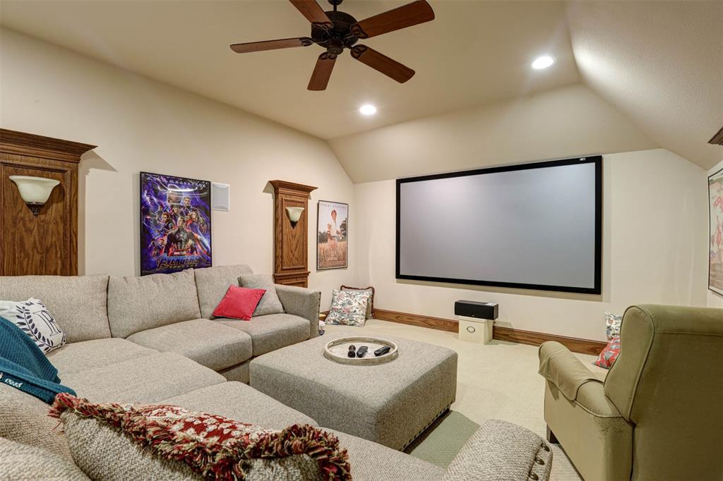 Bellaire Add Ph A - Residential