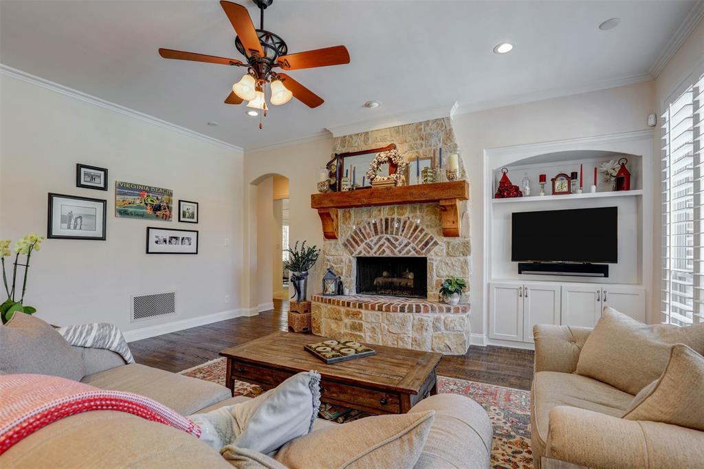 Bellaire Add Ph A - Residential