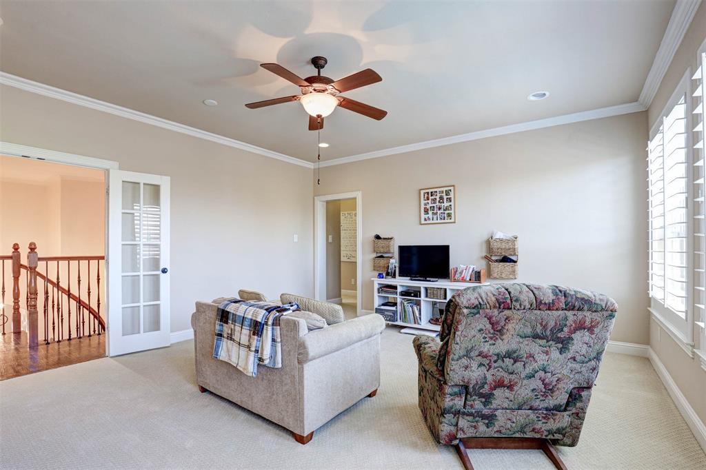 Bellaire Add Ph A - Residential