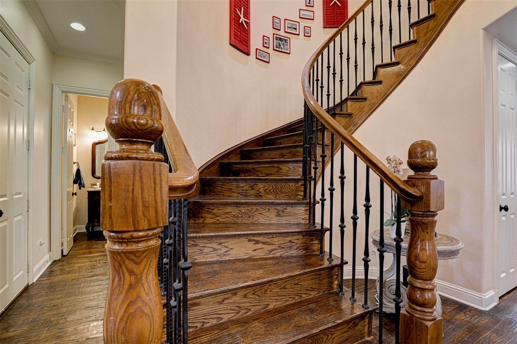 Bellaire Add Ph A - Residential