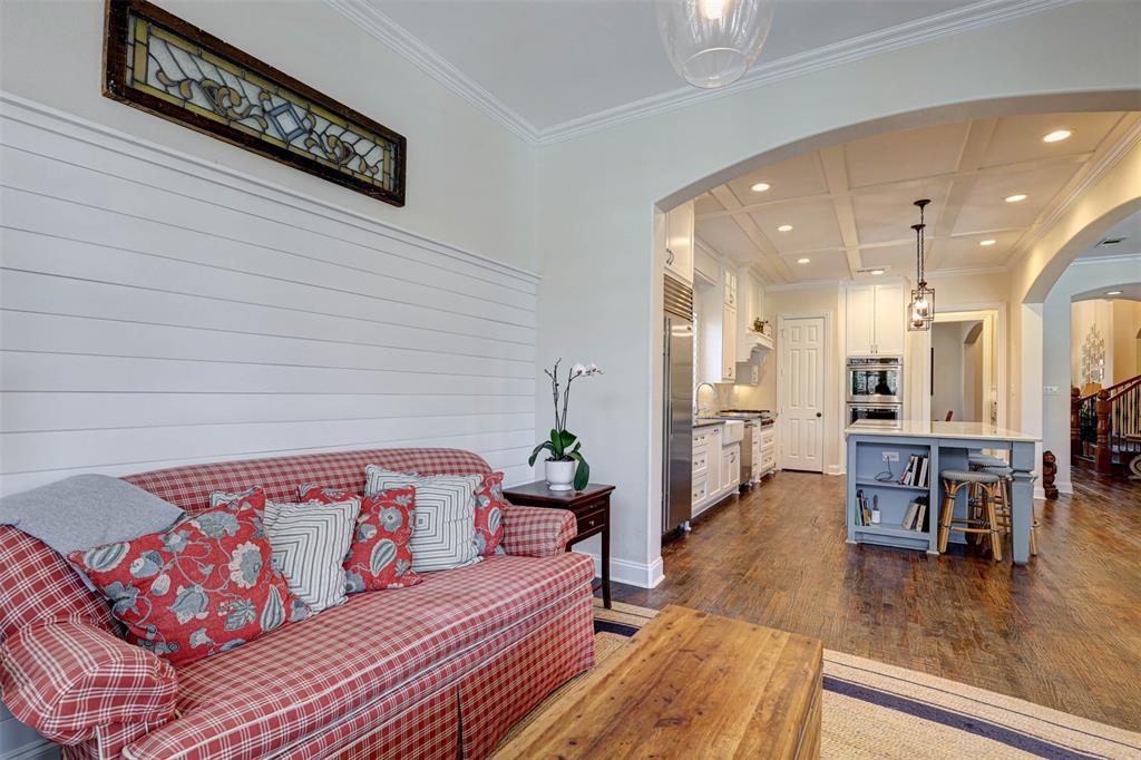 Bellaire Add Ph A - Residential