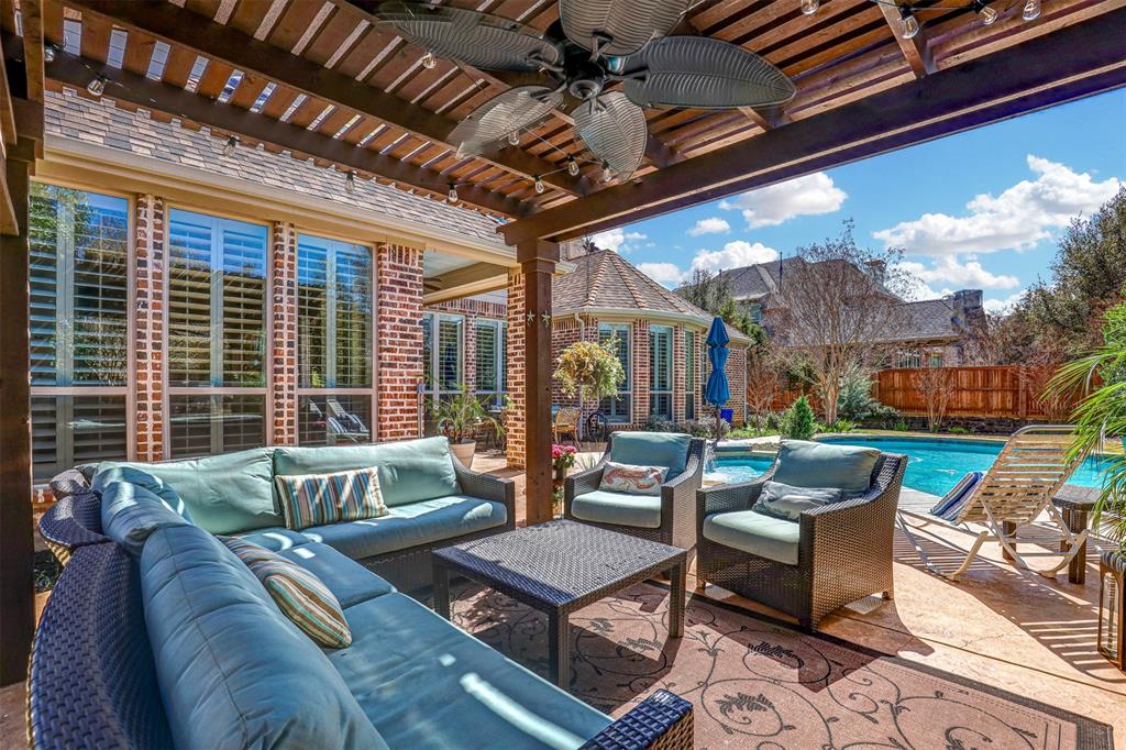 Bellaire Add Ph A - Residential