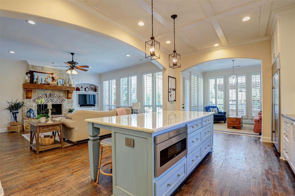 Bellaire Add Ph A - Residential