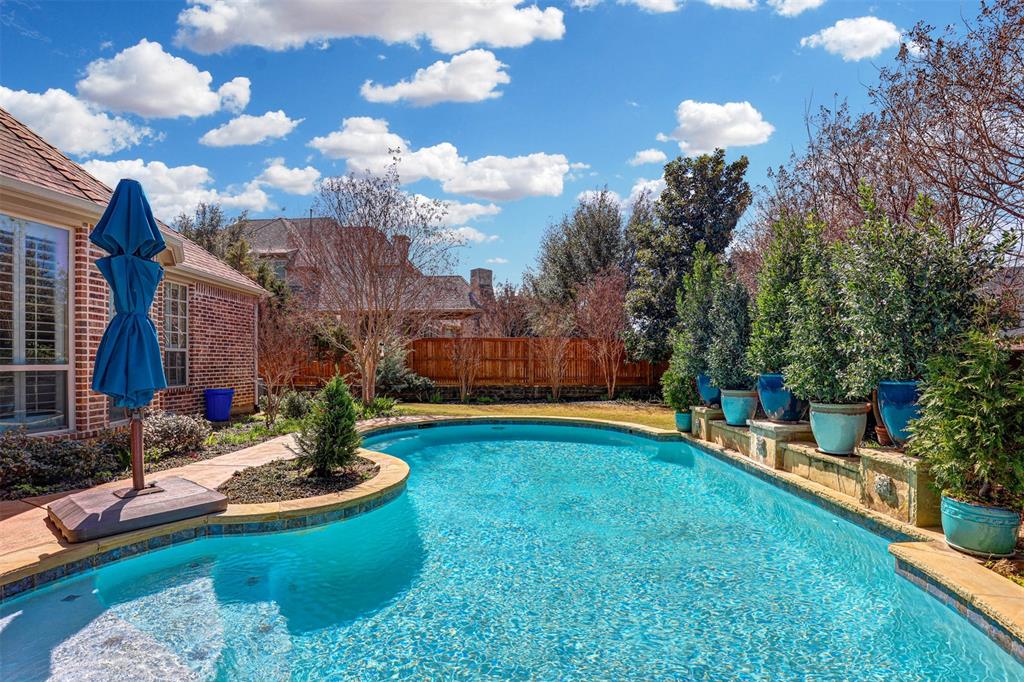 Bellaire Add Ph A - Residential