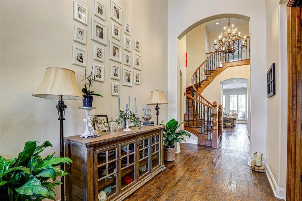 Bellaire Add Ph A - Residential