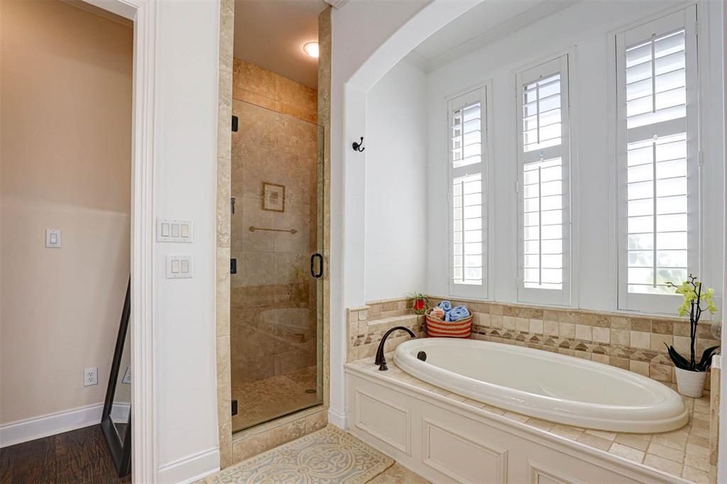 Bellaire Add Ph A - Residential