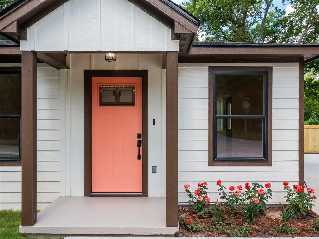 A101118-A1118 J Sanders - Residential