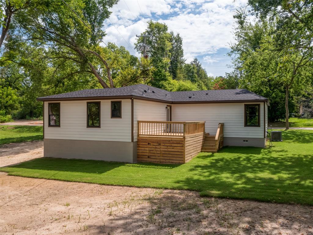 A101118-A1118 J Sanders - Residential