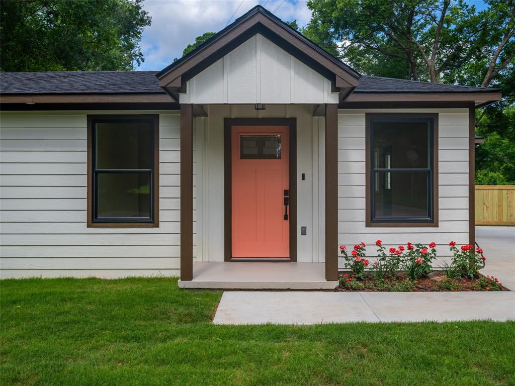 A101118-A1118 J Sanders - Residential