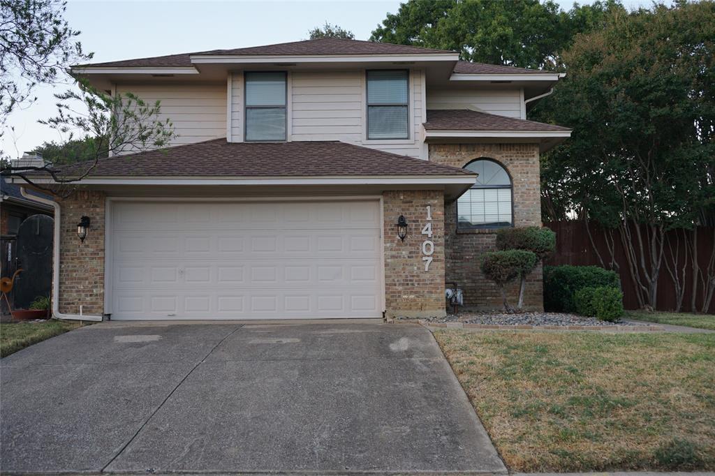 1407 Oriental Avenue