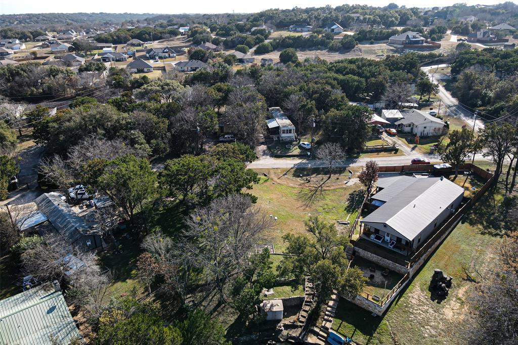 Comanche Harbor Sec B - Land