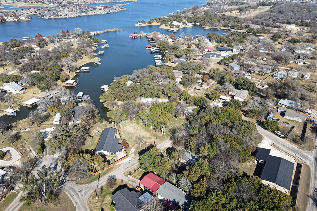 Comanche Harbor Sec B - Land