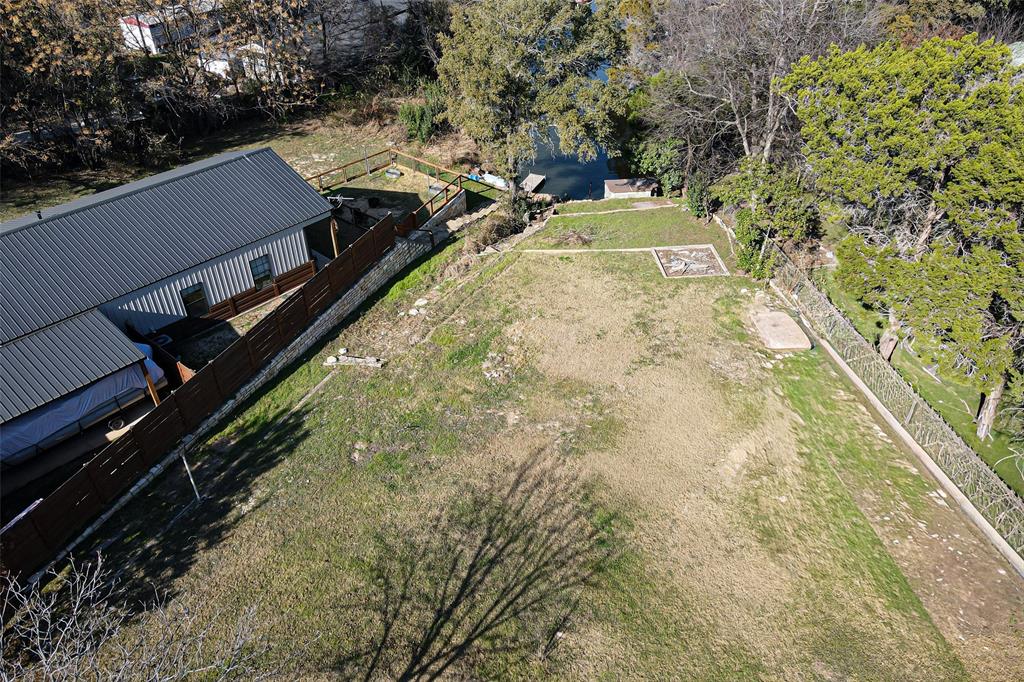 Comanche Harbor Sec B - Land