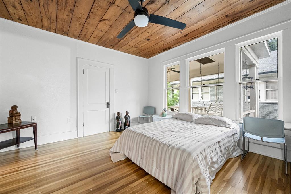 STEUERWALDS - Residential Income