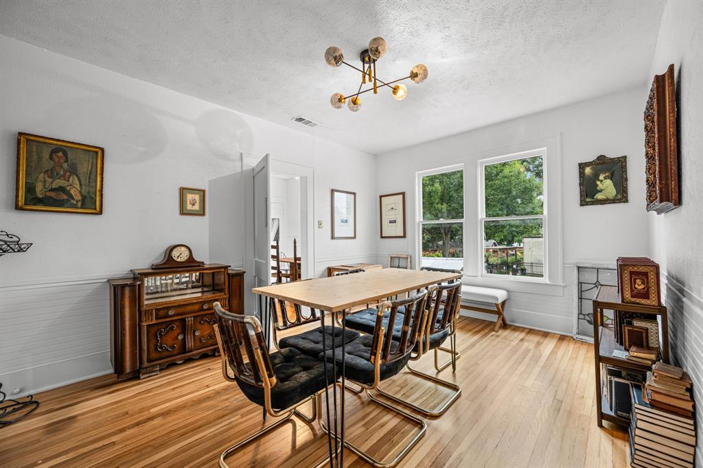 STEUERWALDS - Residential Income