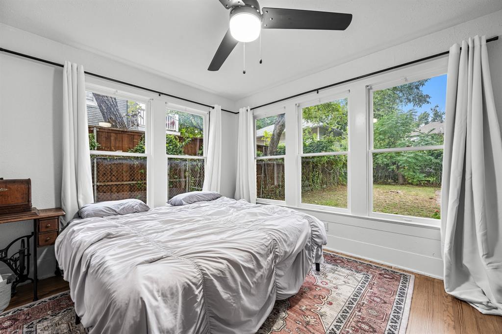 STEUERWALDS - Residential Income