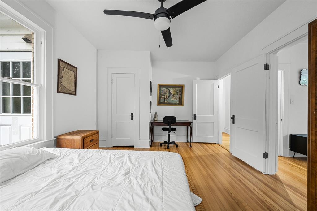 STEUERWALDS - Residential Income