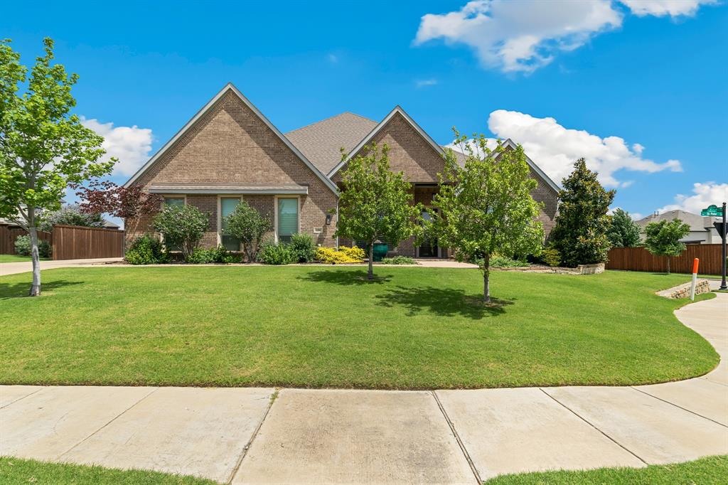1181 Saint Peter Lane