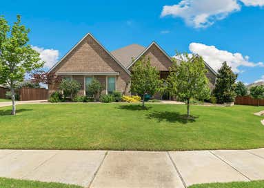 1181 Saint Peter Lane Prosper TX 75078