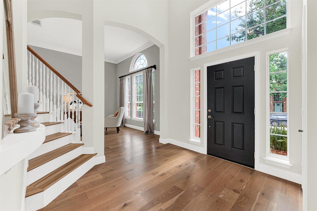3708 Stockport Drive
