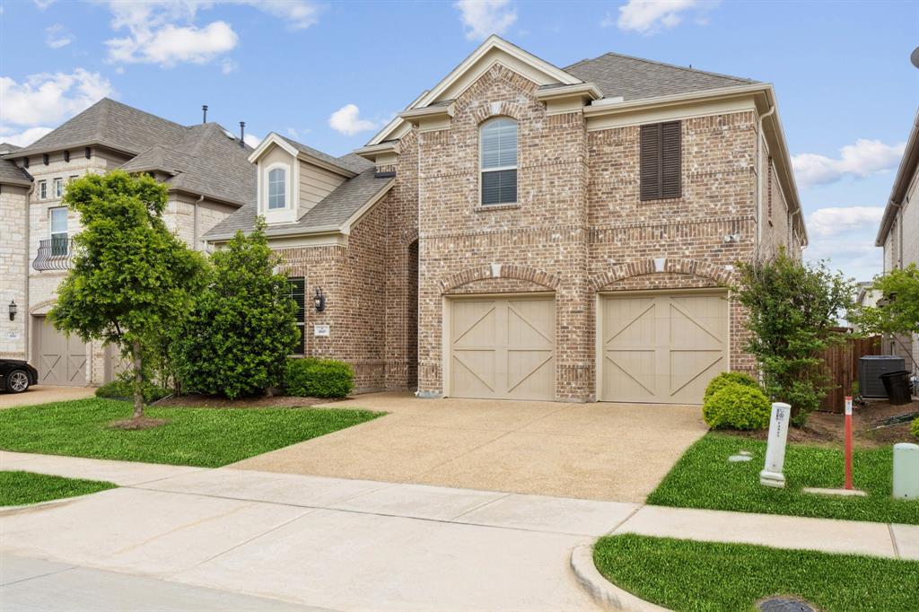 4845 Brantley Drive