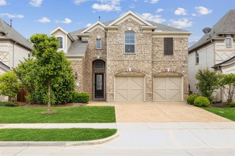 4845 Brantley Drive McKinney TX 75070