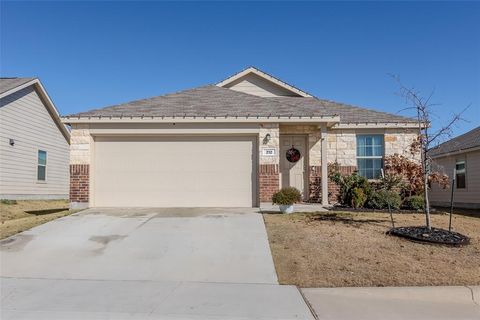 A home in Fort Worth