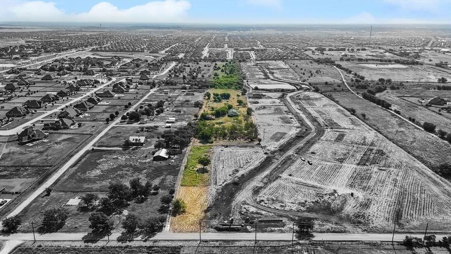 Investors, builders, rehabbers, and visionaries—this 15-acre gem in Argyle ISD is your opportunity to create something extraordinary! Nestled away from the bustle, this property offers breathtaking sunsets and serene seclusion. With a residence and multiple outbuildings, the potential here is limitless. Perfect for a new development, rehab project, or a private retreat. The property is being sold AS IS. Buyer to purchase survey if one is needed. Pictures included from DentonCAD show approximate boundaries. Buyers should conduct their own due diligence regarding property lines, use, taxes, and ALL zoning. Don’t miss out on this rare find! Seller is an Estate.