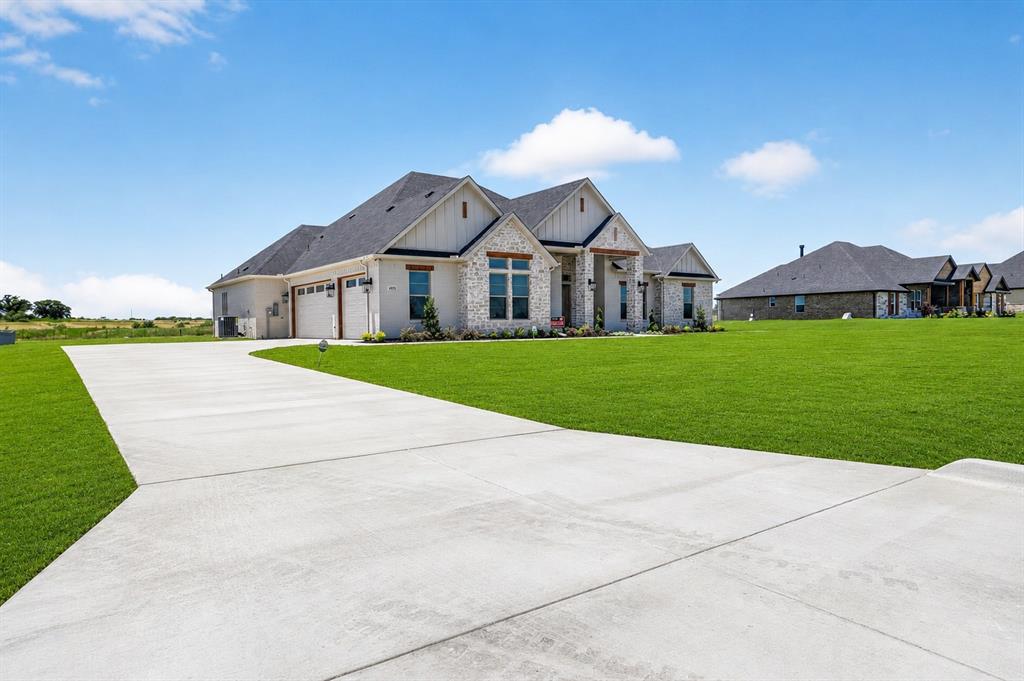 6931 Eagle Creek Drive