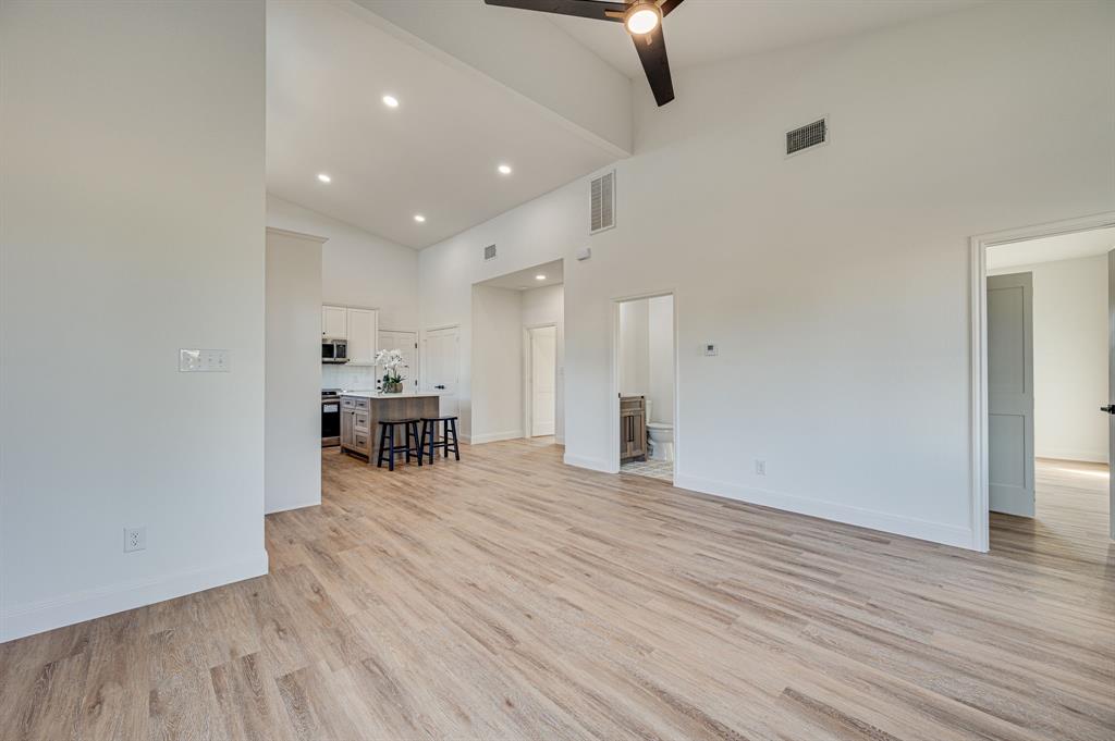 Wichita Bay Ests - Residential