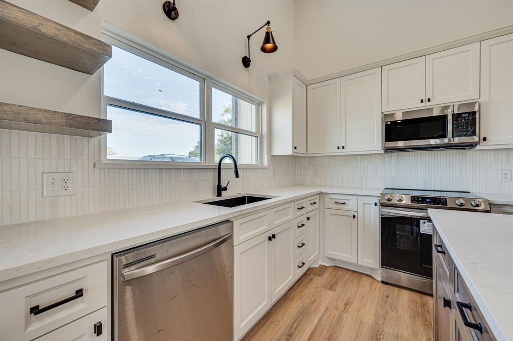 Wichita Bay Ests - Residential