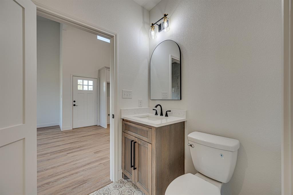 Wichita Bay Ests - Residential