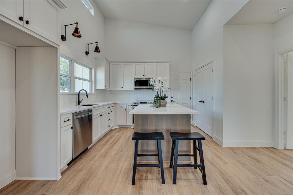 Wichita Bay Ests - Residential