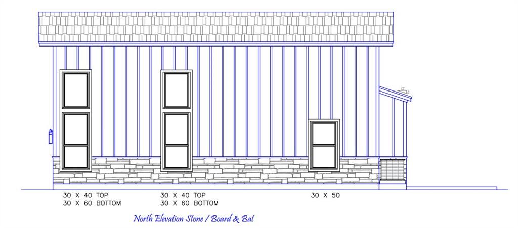 Wichita Bay Ests - Residential