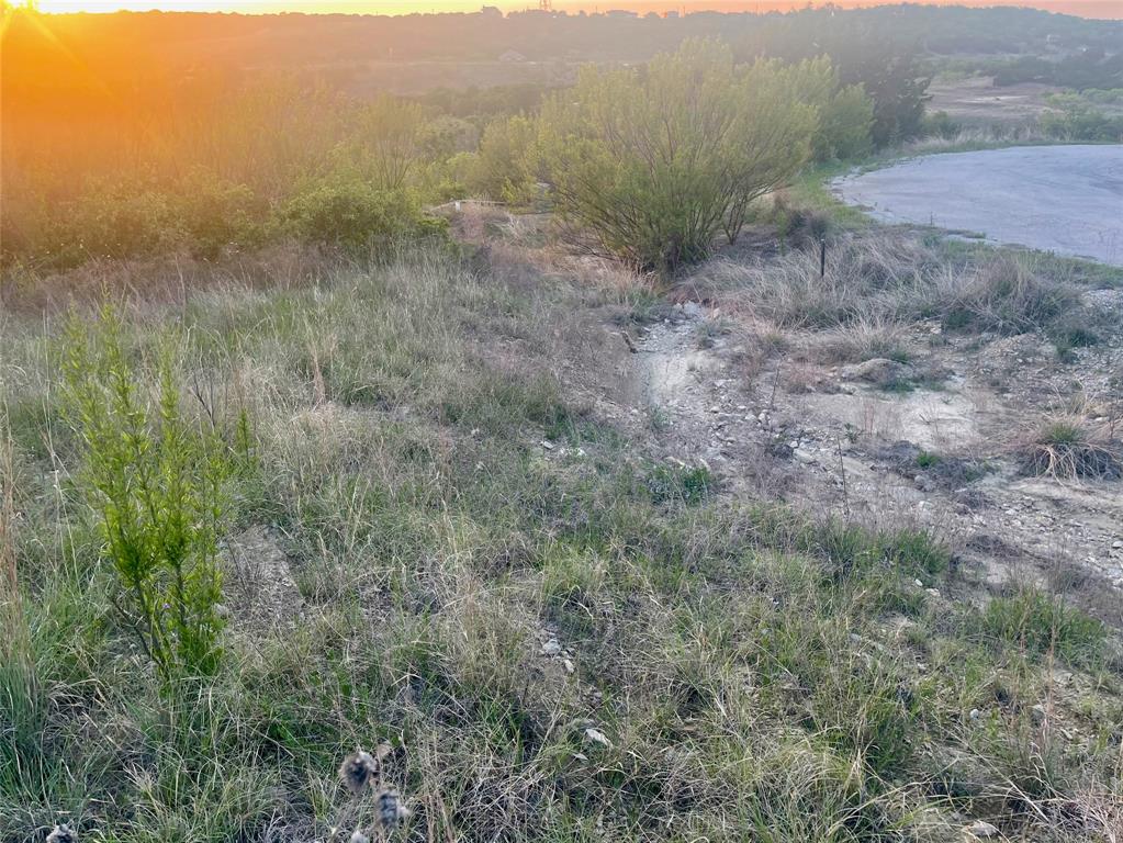 Hills Above Possum Kingdom Lake Ph1 S1 - Land
