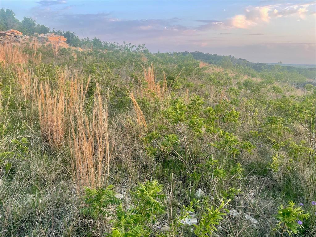 Hills Above Possum Kingdom Lake Ph1 S1 - Land
