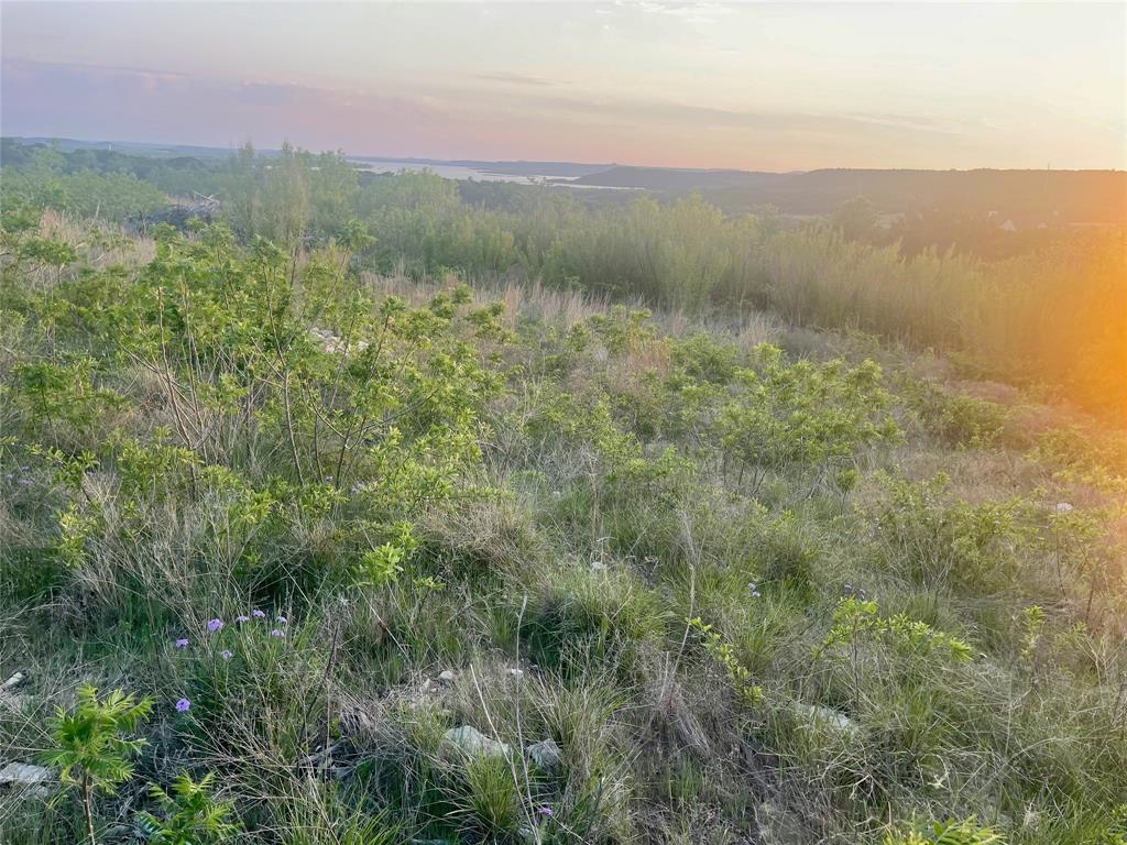 Hills Above Possum Kingdom Lake Ph1 S1 - Land