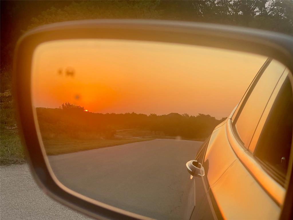 Hills Above Possum Kingdom Lake Ph1 S1 - Land